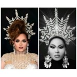National Showgirl, Miss & At Large 2016